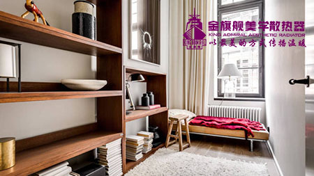 國(guó)內(nèi)十大品牌暖氣片