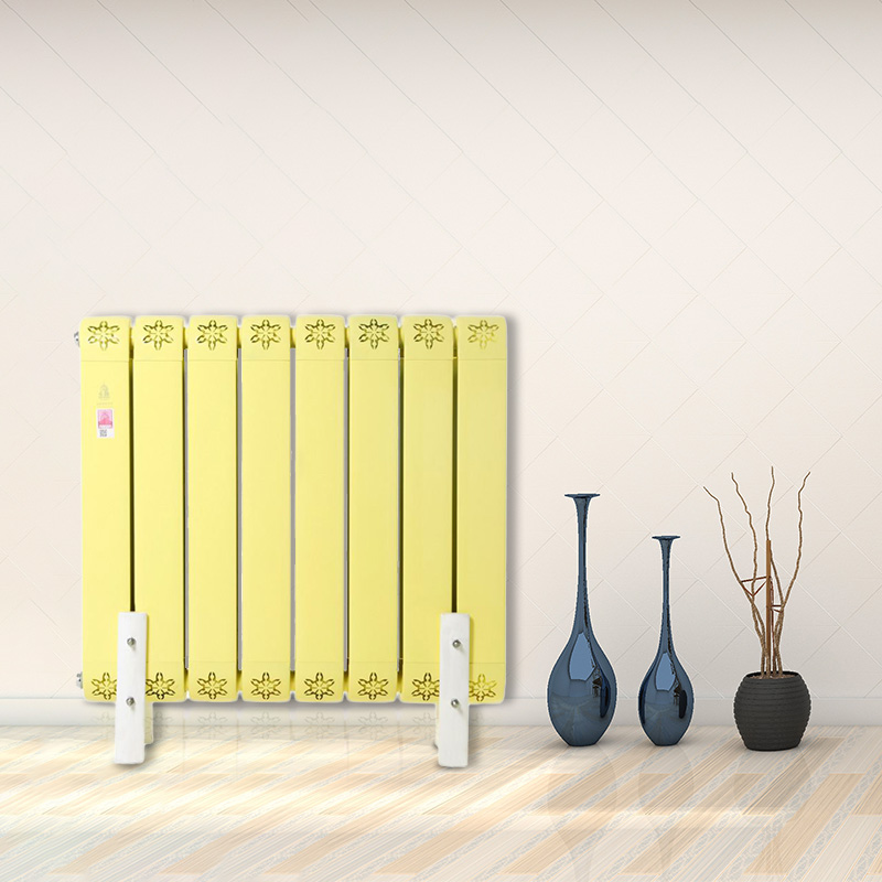 全國(guó)十大暖氣片