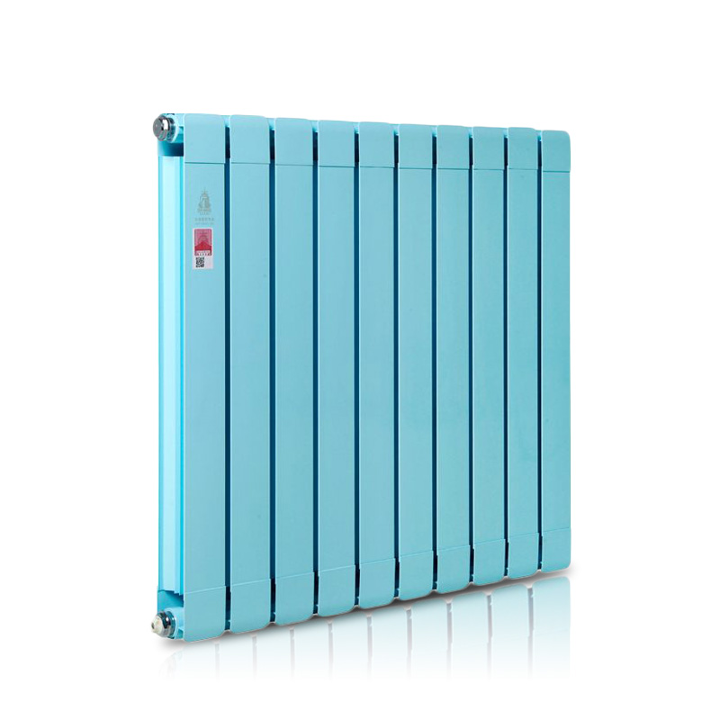 銅鋁復合暖氣片