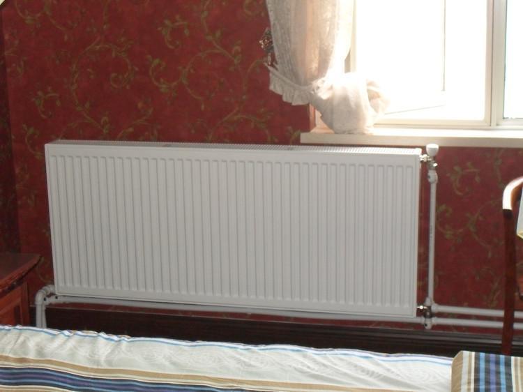 暖氣片 暖氣片
