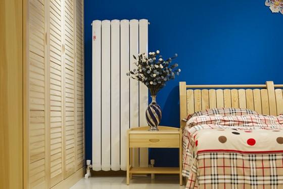 集中供暖 集中供暖