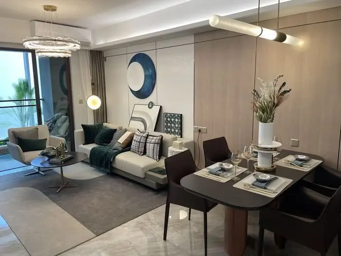 買樣板房 買樣板房