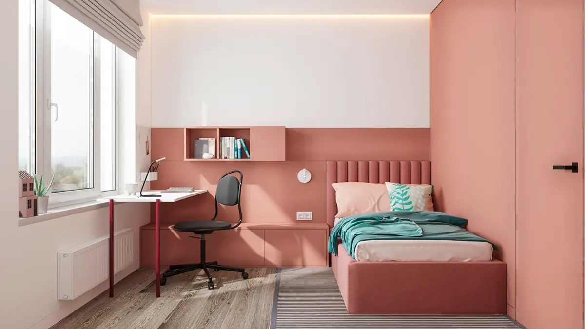 兒童房裝修 兒童房裝修