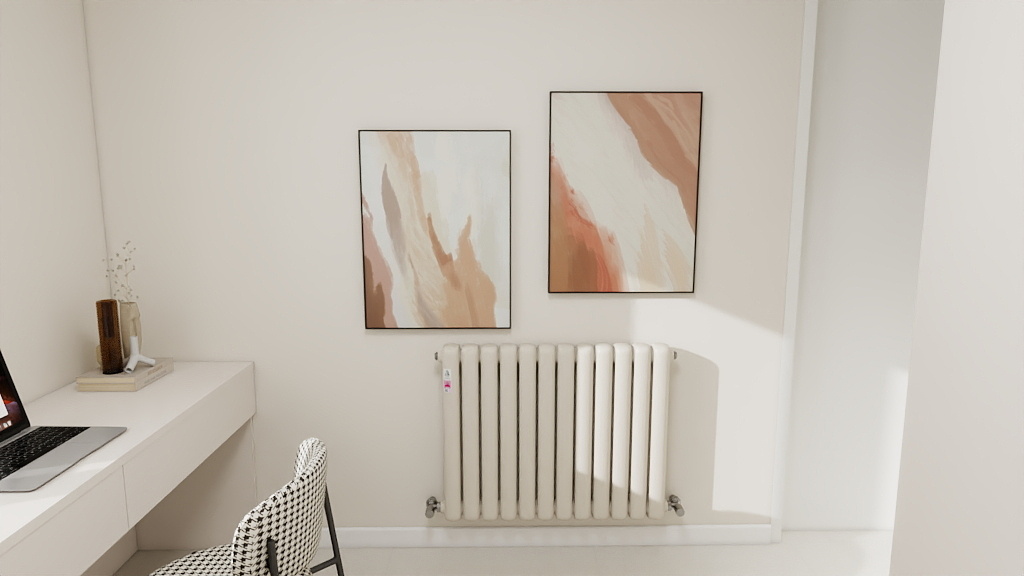 銅鋁復(fù)合暖氣片 銅鋁復(fù)合暖氣片