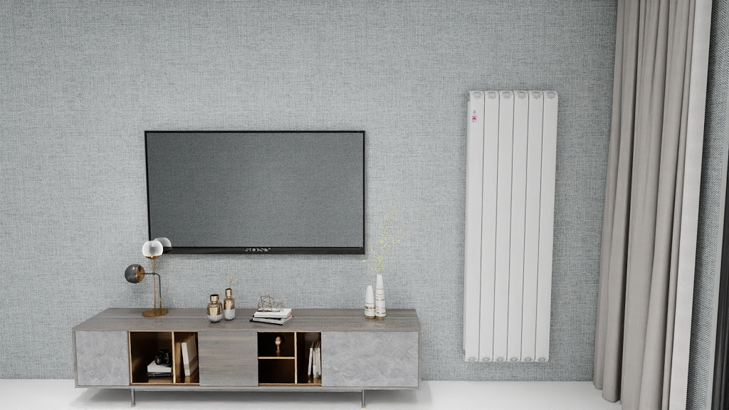 銅鋁復(fù)合暖氣片 銅鋁復(fù)合暖氣片