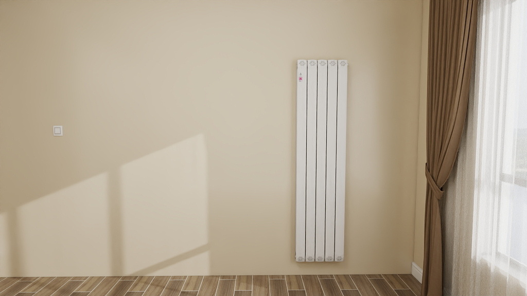 銅鋁復(fù)合暖氣片 銅鋁復(fù)合暖氣片