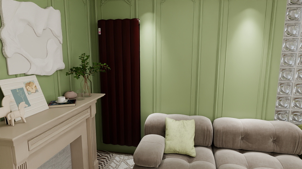 北京暖氣片 北京暖氣片