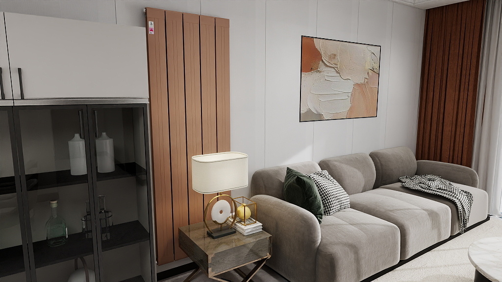 鋼制暖氣片 鋼制暖氣片