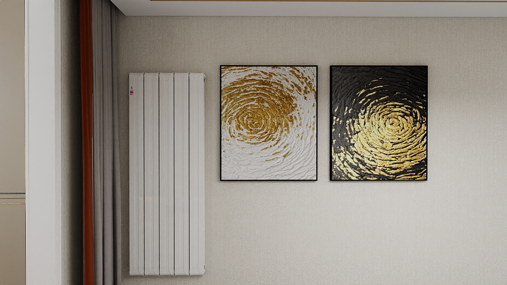 銅鋁復(fù)合暖氣片 銅鋁復(fù)合暖氣片