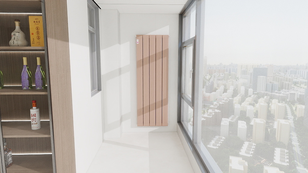 鋼制暖氣片 鋼制暖氣片