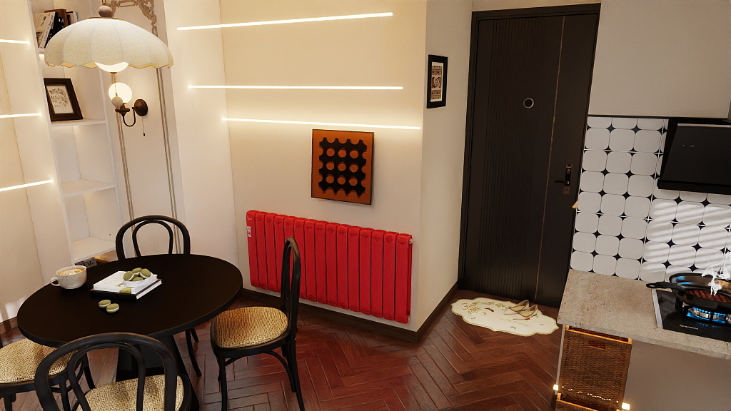 暖氣片品牌 暖氣片品牌