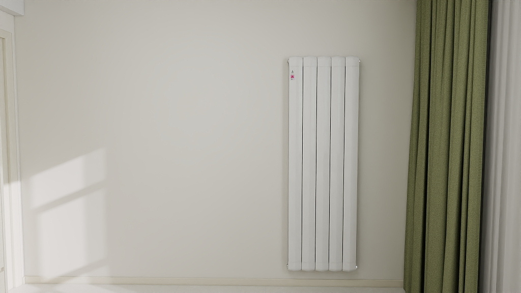 銅鋁復(fù)合暖氣片 銅鋁復(fù)合暖氣片