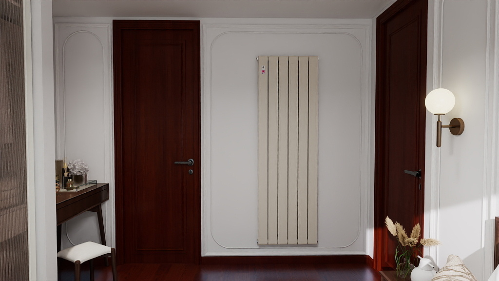 銅鋁復合暖氣破 銅鋁復合暖氣破