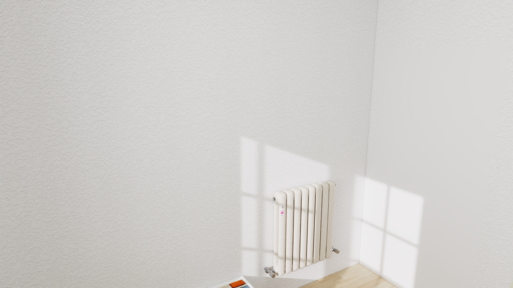 銅鋁復(fù)合暖氣片