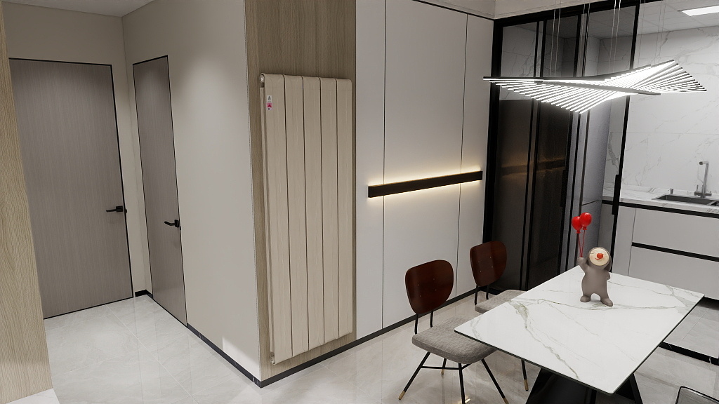 鋼制暖氣片 鋼制暖氣片