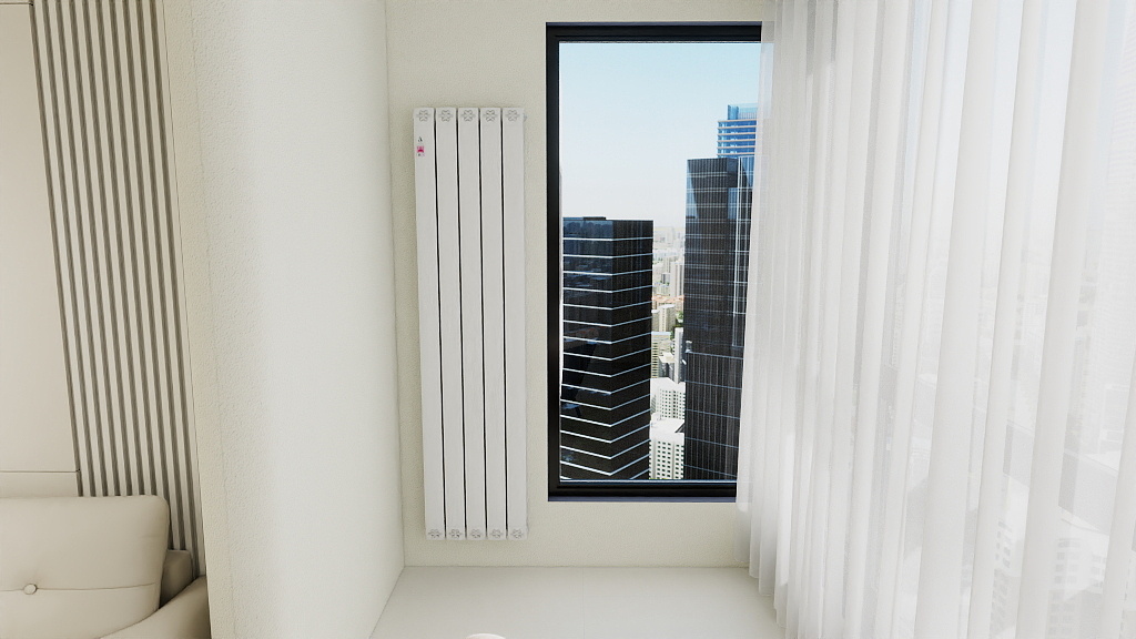 鋼制暖氣片 鋼制暖氣片