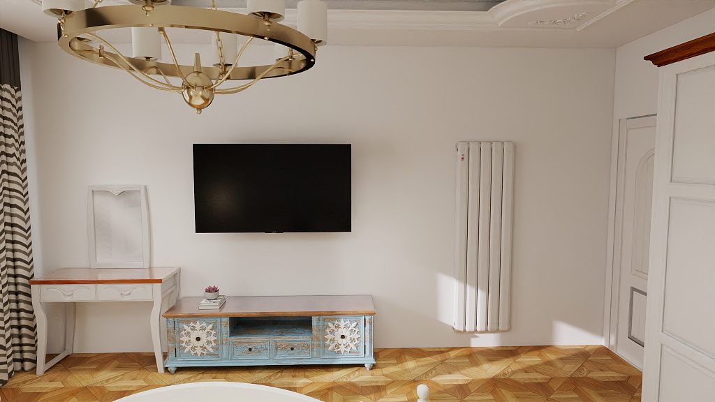 暖氣片安裝 暖氣片安裝