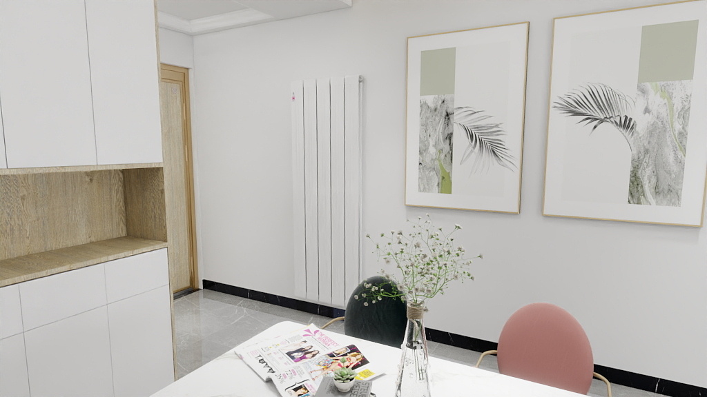 “一片暖氣片，價(jià)格差10倍？背后的貓膩全在這里！”