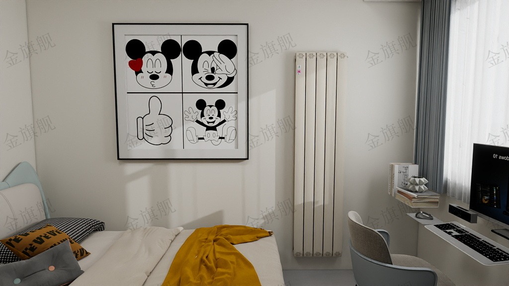 鋼制暖氣片 鋼制暖氣片