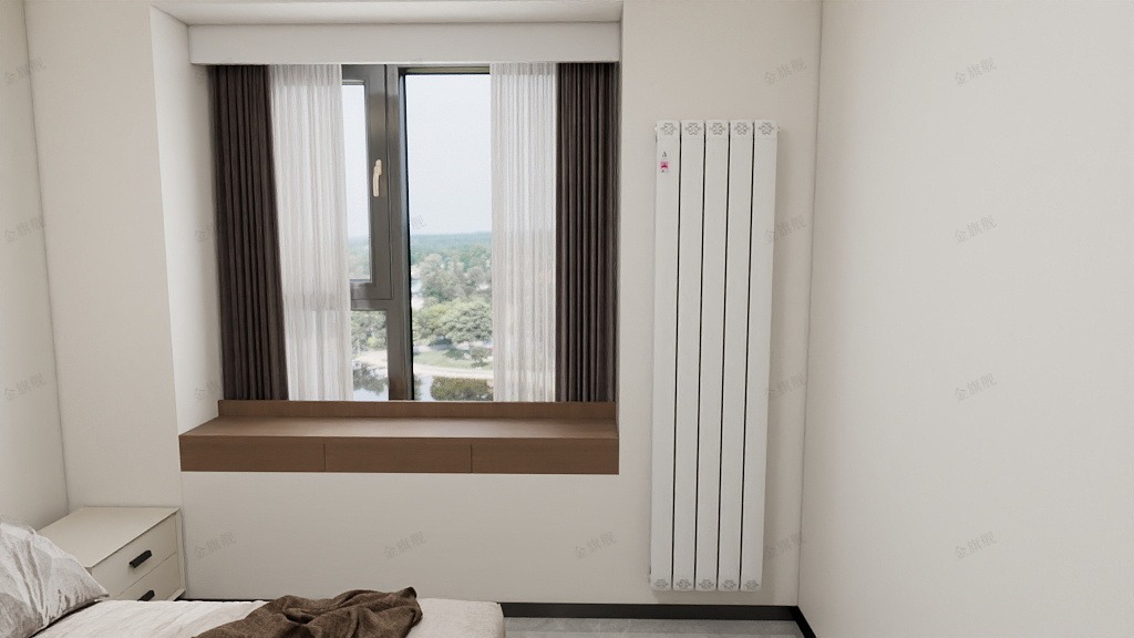 暖氣片 暖氣片