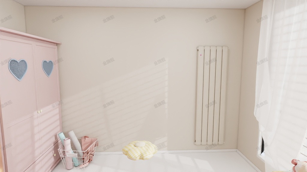 鋼制暖氣片 鋼制暖氣片