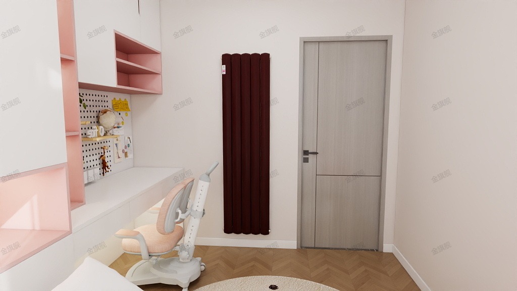 銅鋁復(fù)合暖氣片 銅鋁復(fù)合暖氣片