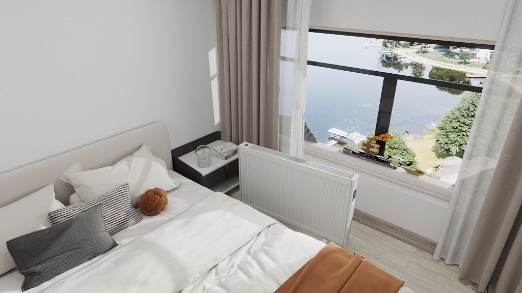 水循環(huán)電暖器