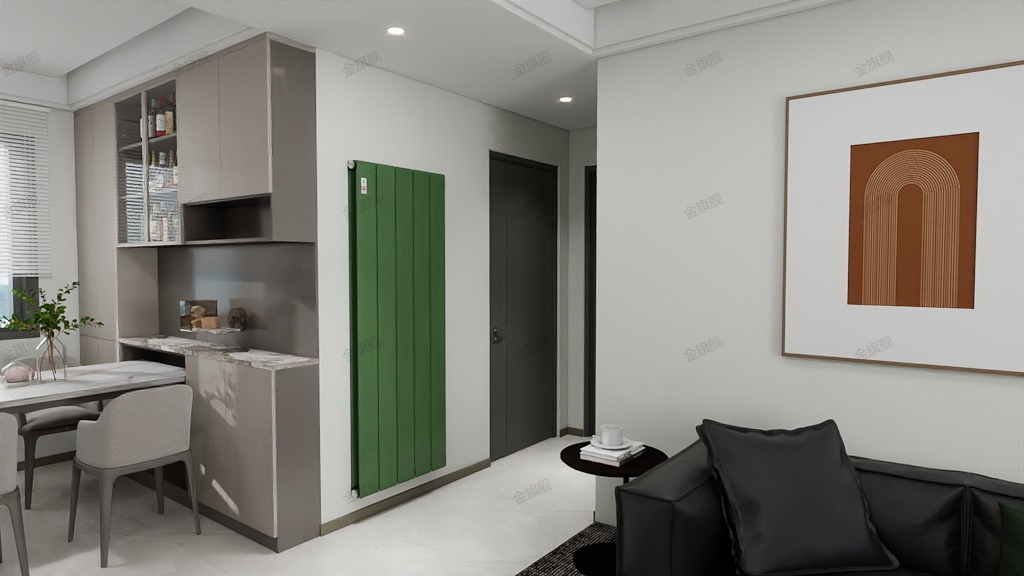 暖氣片安裝 暖氣片安裝