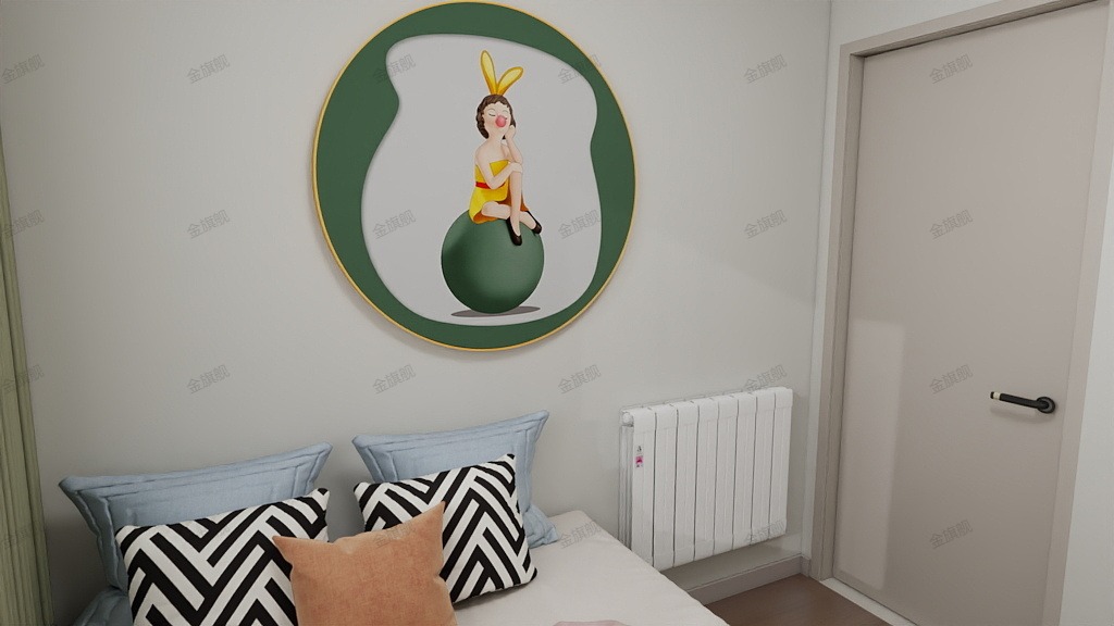 暖氣片安裝 暖氣片安裝